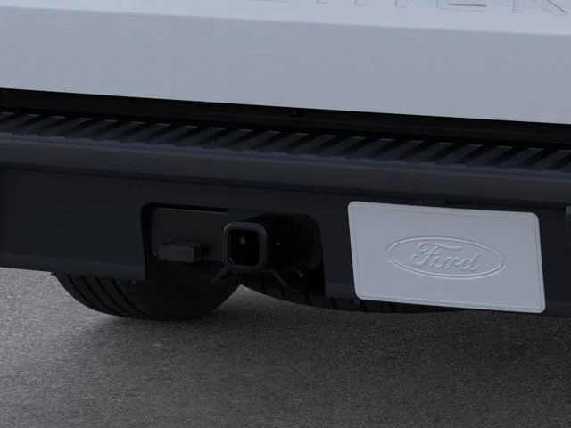 New 2026 White Ford Lariat image 23