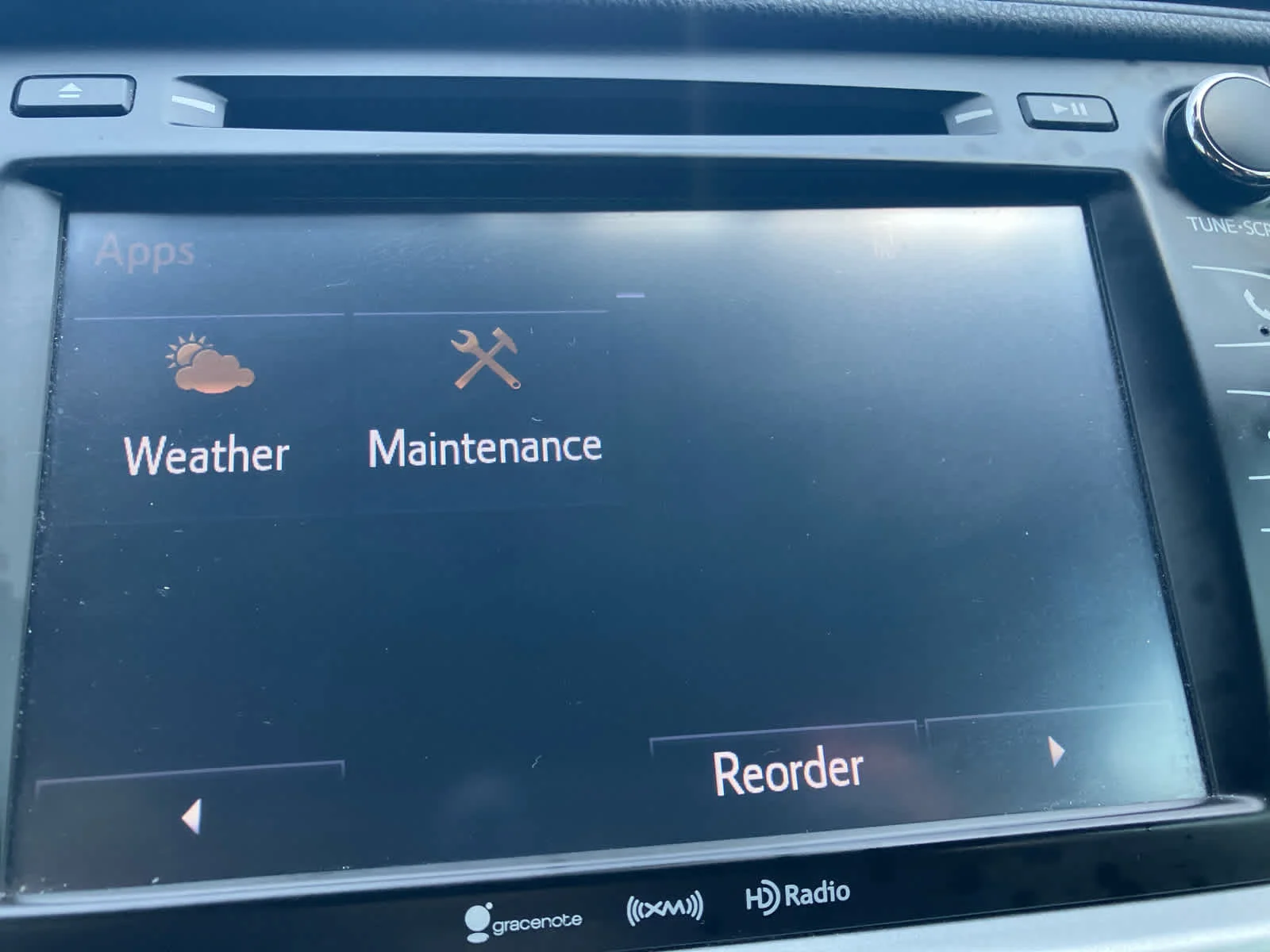 Used 2016 Blizzard Pearl Toyota Limited Platinum image 25