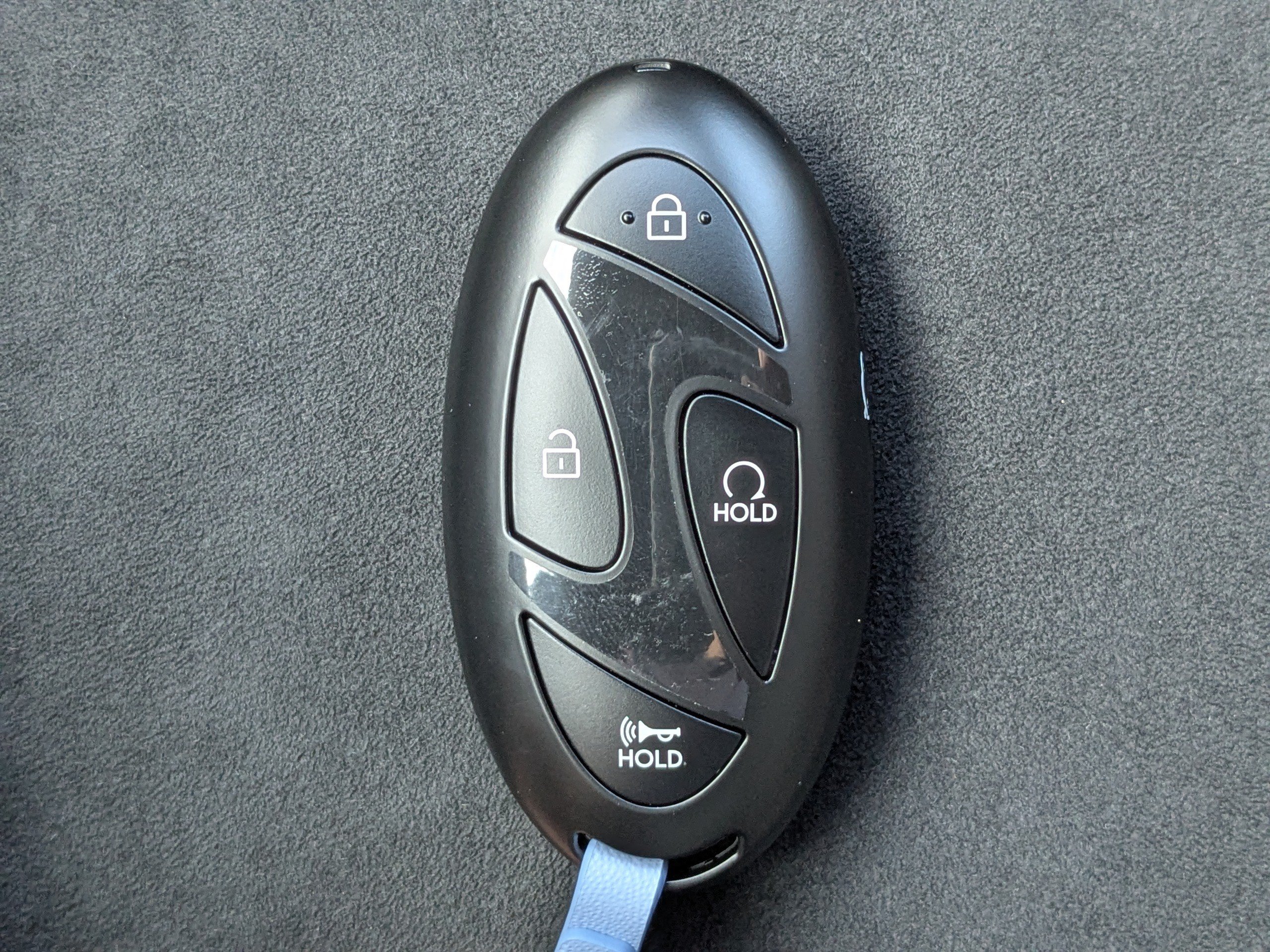 New 2026 Abyss Black Hyundai Sedan image 36