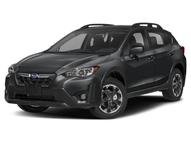 2022 Subaru Crosstrek Premium CVT's photo