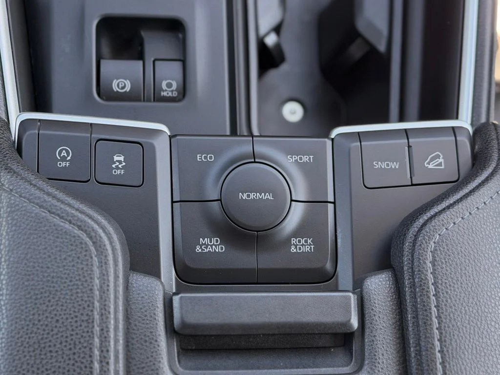 Certified Used 2024 Silver Toyota XLE image 23