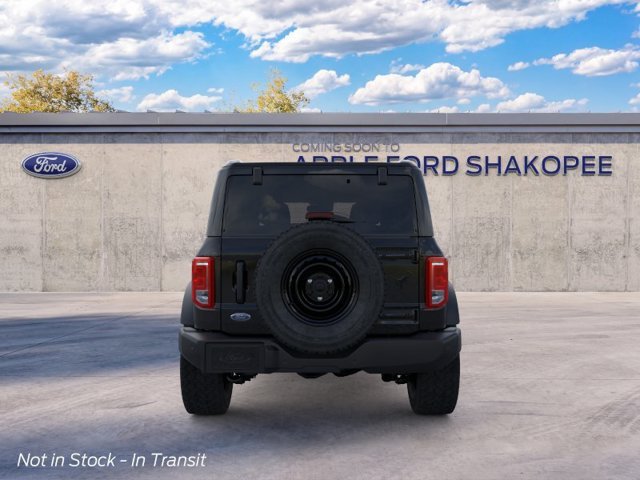 New 2026 Gray Ford Big Bend image 5