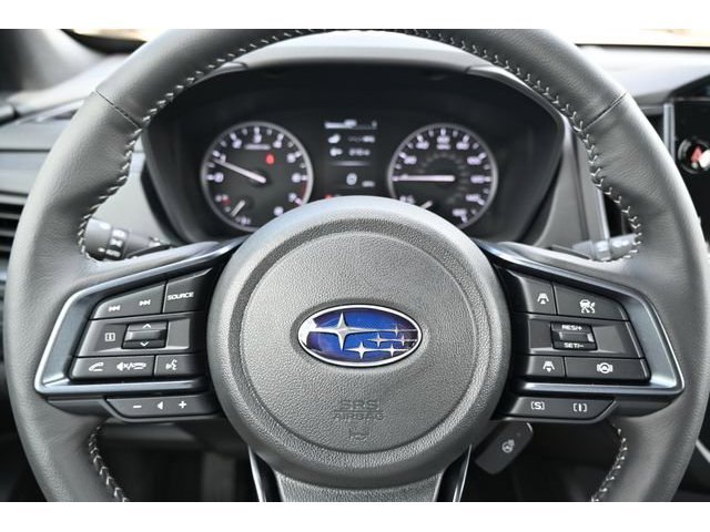 New 2026 Green Subaru Limited image 62