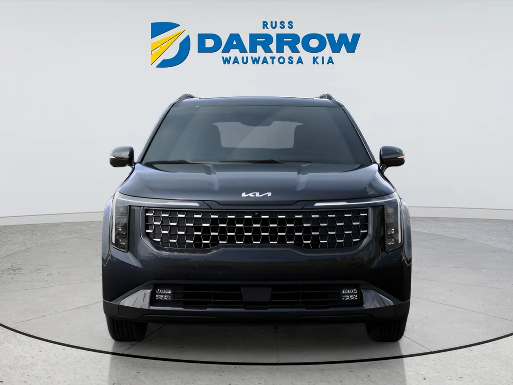 New 2026 Panthera Metal Kia SX Prestige image 9