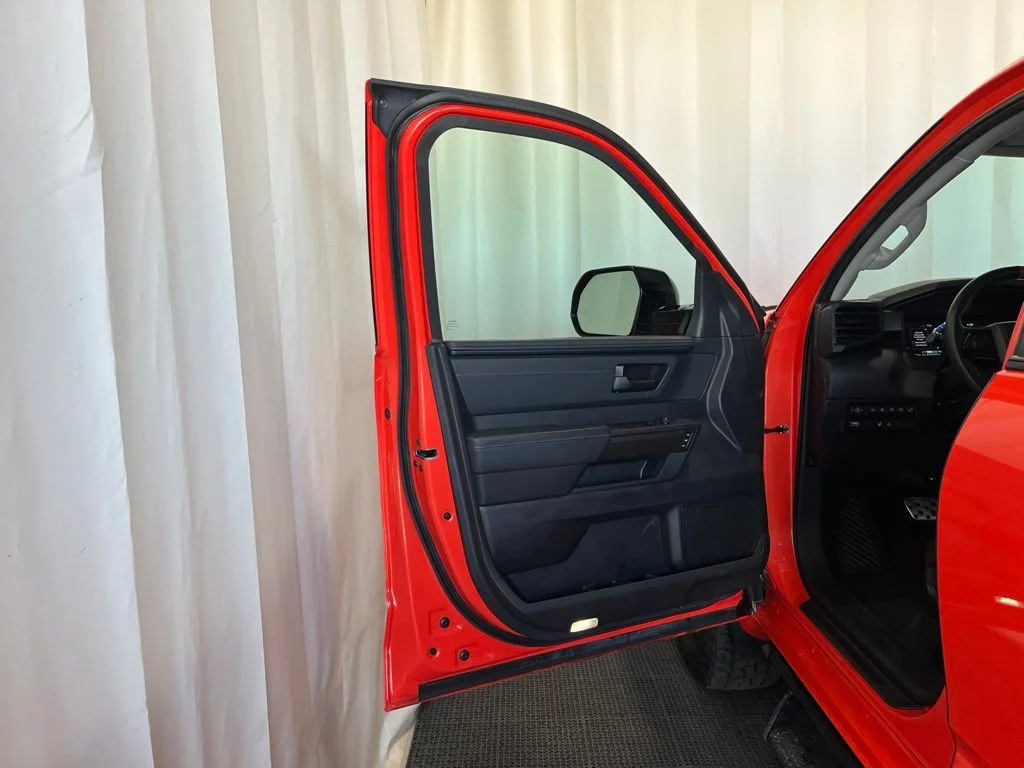 Used 2023  Toyota TRD Pro image 19