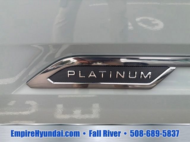 2026 Toyota Tundra Platinum - Photo 6