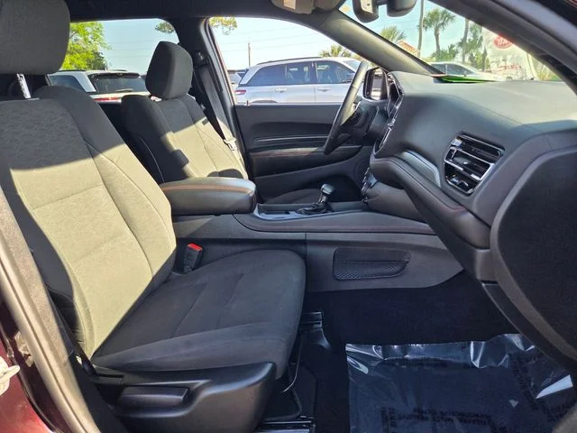 2025 Dodge Durango GT - Photo 18