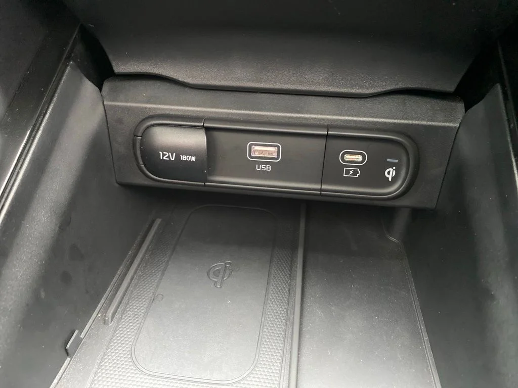 Certified Used 2024 Red Kia S image 29