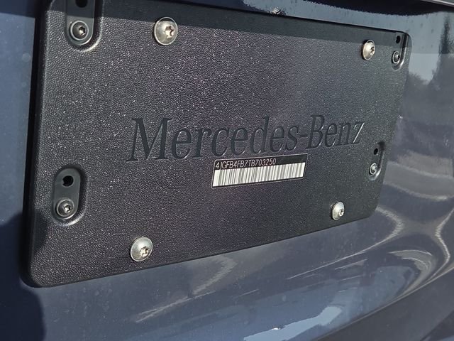 New 2026 Twilight Blue Metallic Mercedes-Benz GLE350 image 34