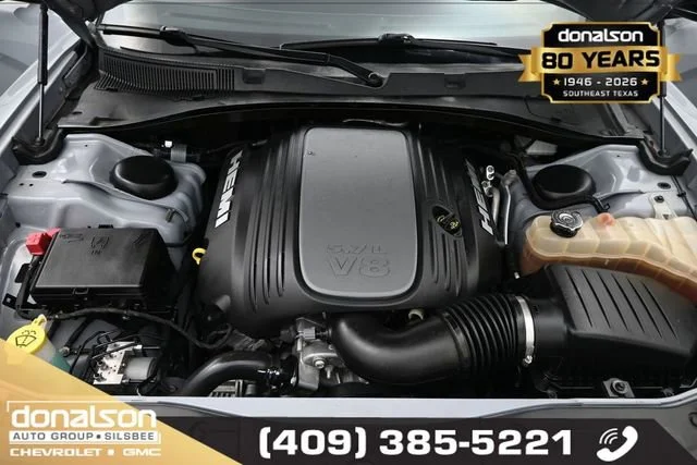 Used 2020 Smoke Show Dodge R/T image 14