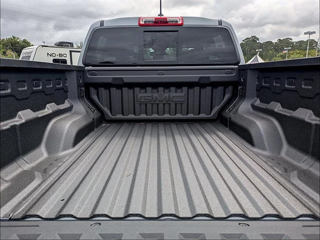 2026 GMC Canyon Elevation - Photo 28