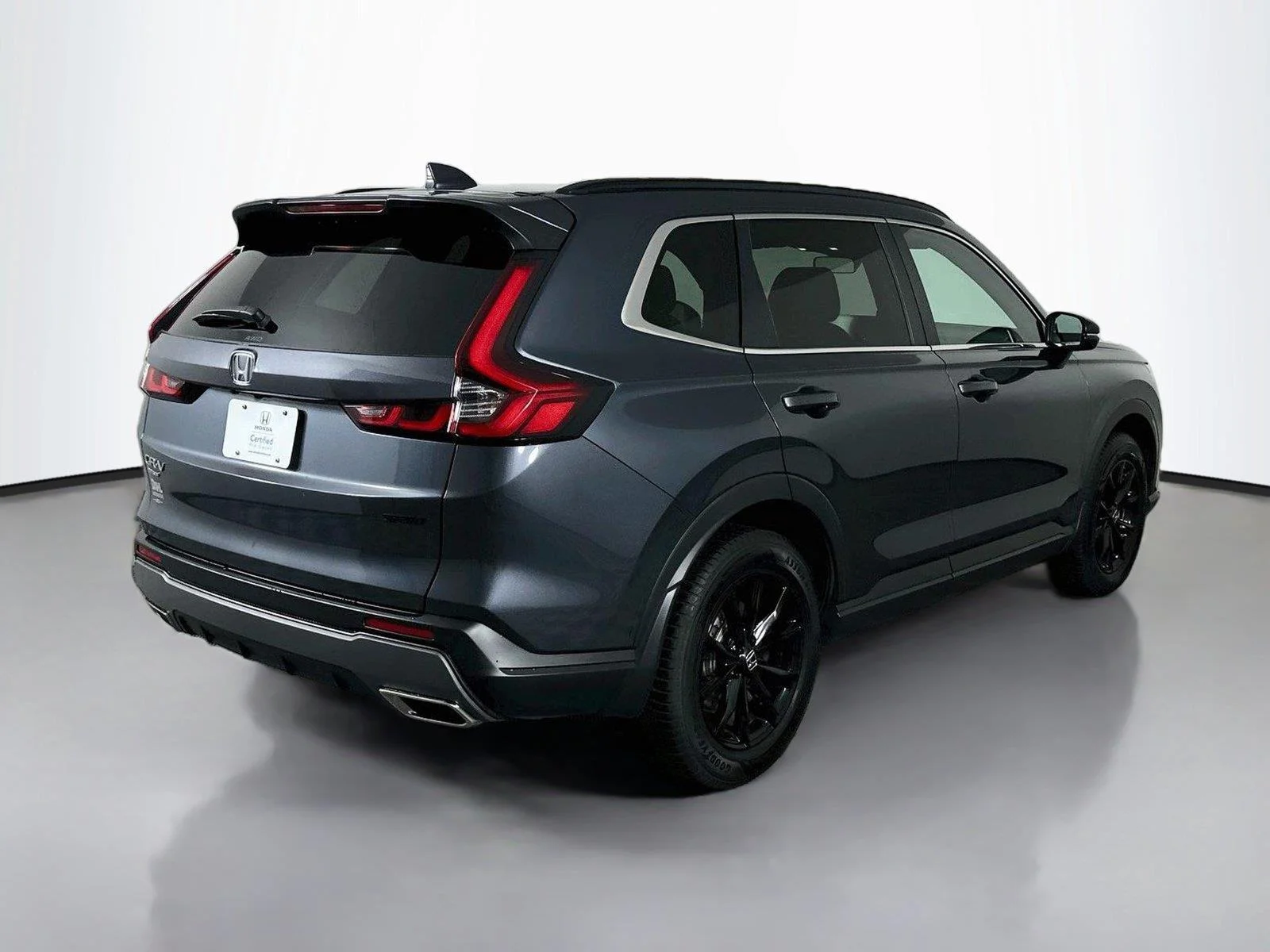 2024 Honda CR-V Sport - Photo 13