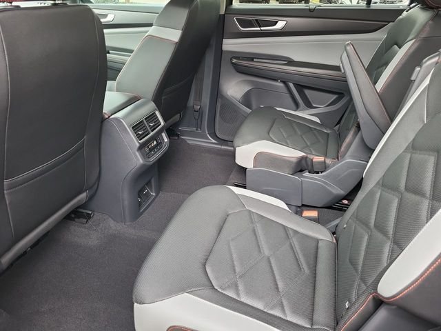 New 2026 Green Volkswagen 2.0T Peak Edition image 13