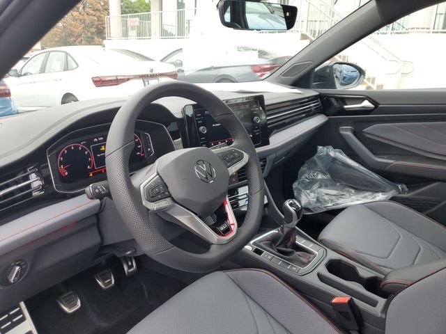 New 2026 Gray Volkswagen 2.0T Autobahn image 18