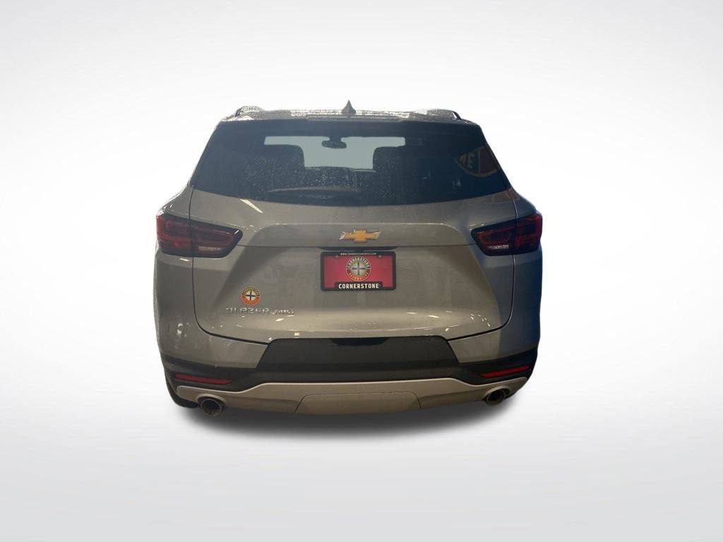 2026 Chevrolet Blazer 2LT - Photo 17