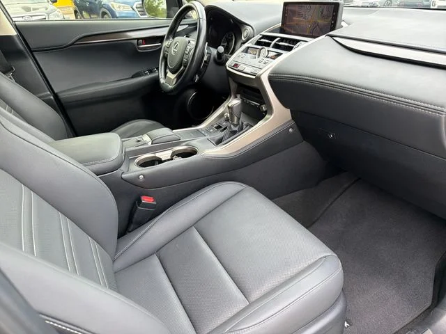 Used 2021 Gray Lexus 300 Base image 24