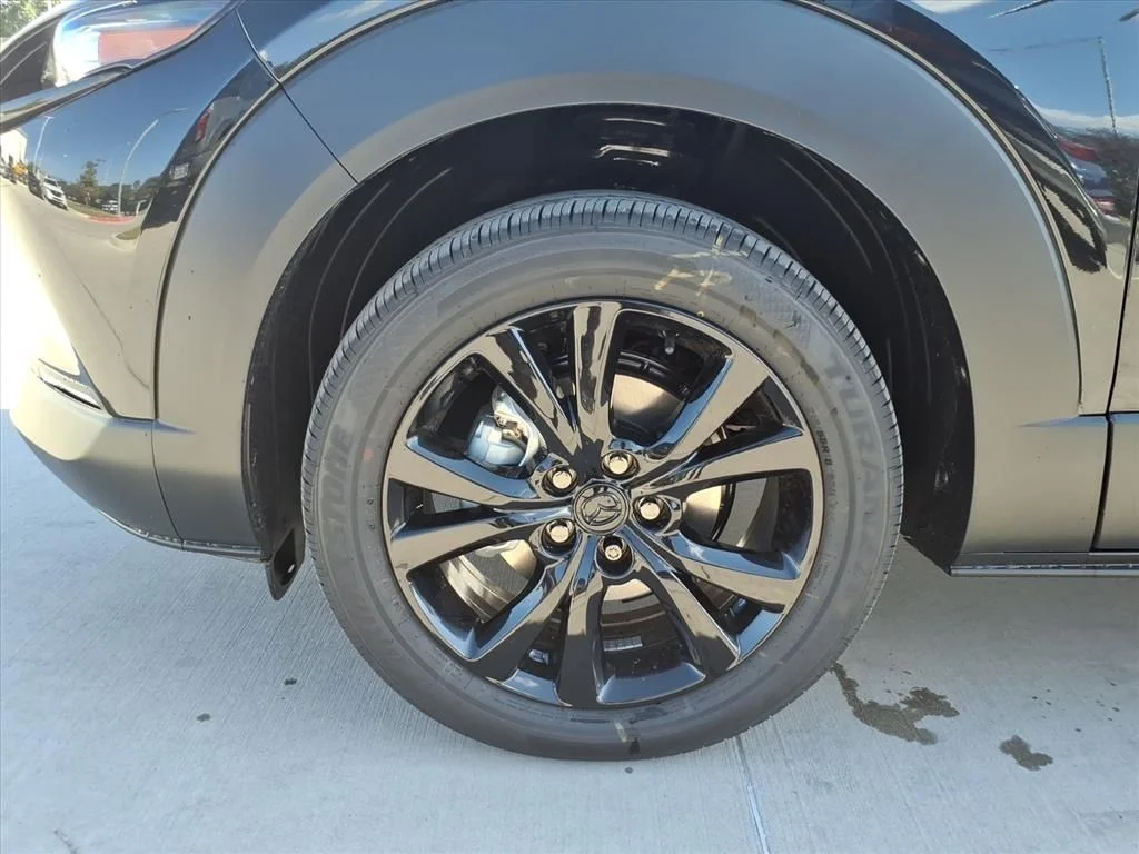 2026 Mazda CX-30 Aire Edition - Photo 21