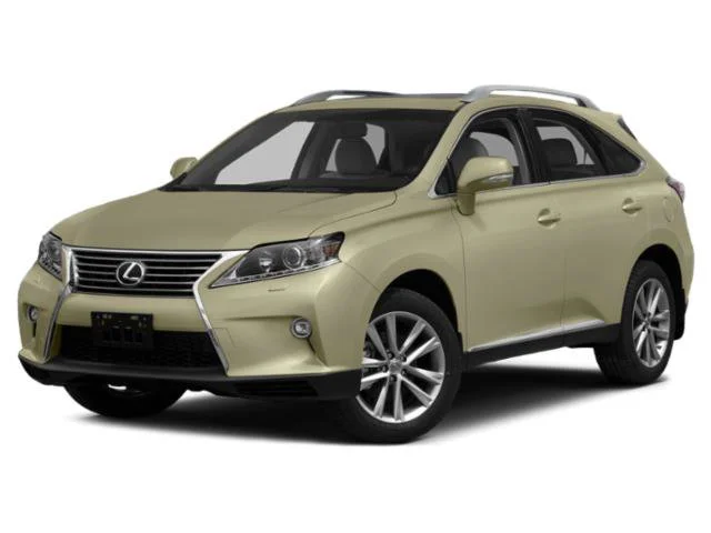 Used 2015 Black Lexus  image 1