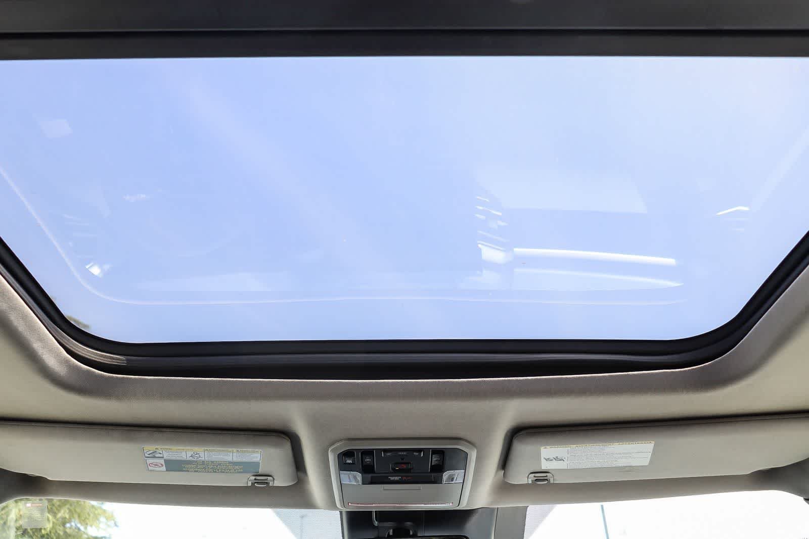Used 2024 Lunar Rock Toyota Limited image 12