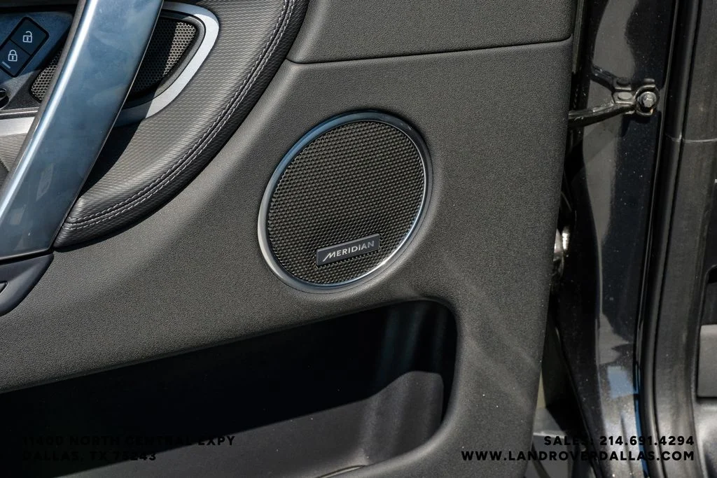 New 2026 Carpathian Gray Land Rover Landmark image 48