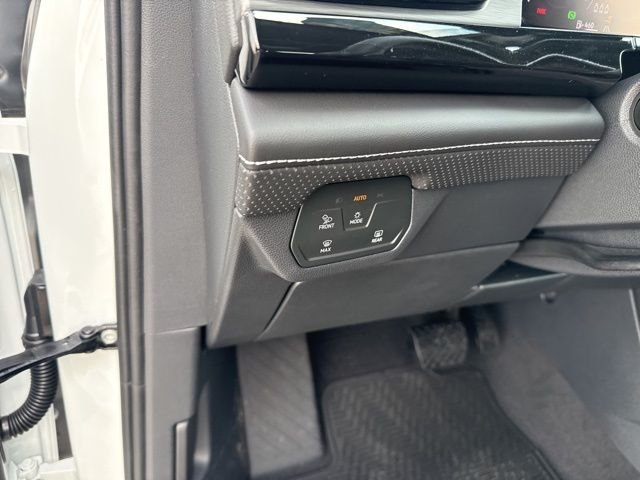 2026 Volkswagen Atlas Cross Sport SE - Photo 27