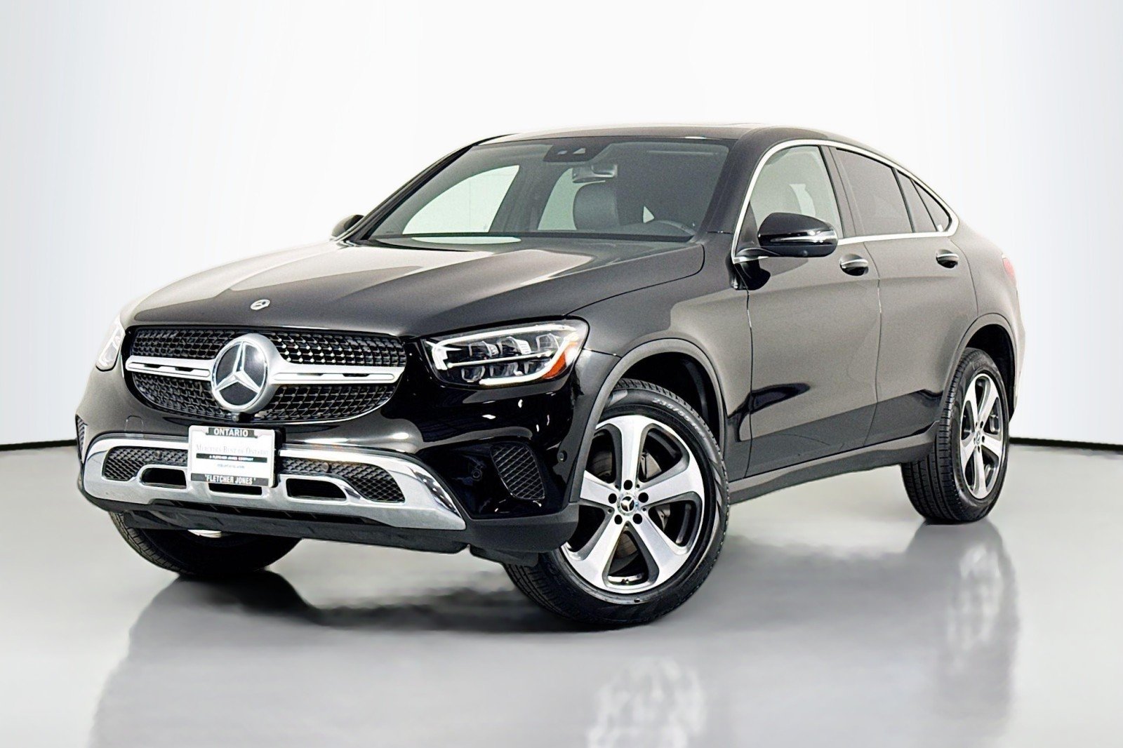 2023 Mercedes-Benz GLC GLC 300 4MATIC's photo