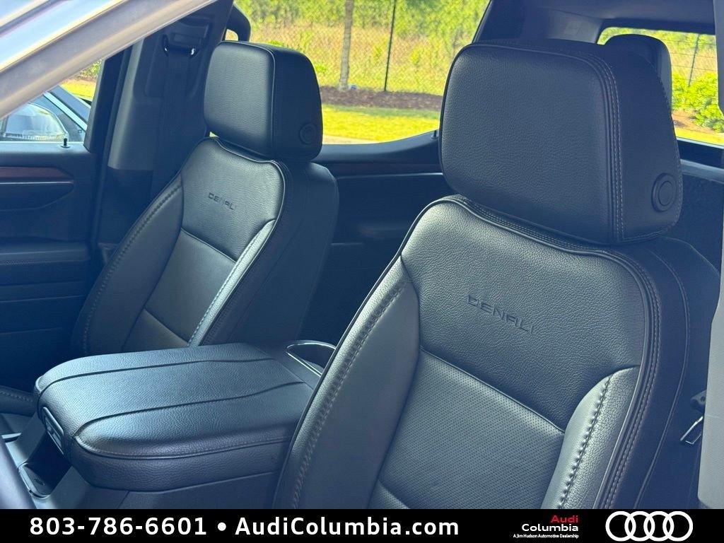 2024 GMC Sierra 1500 Denali Denali - Photo 17