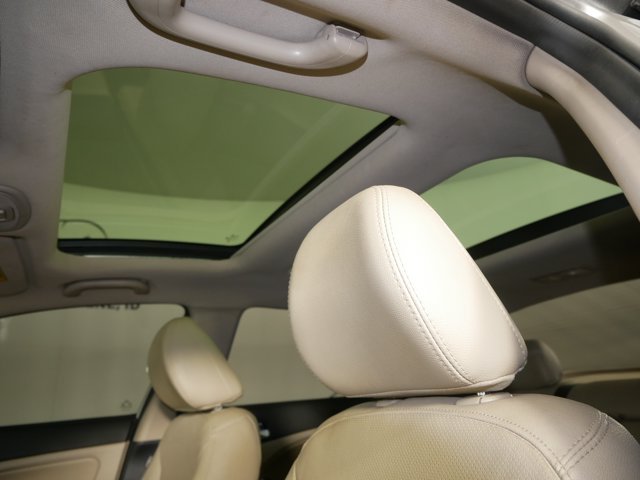 Used 2014 Satin Metal Kia EX w/ Premium Pkg image 11