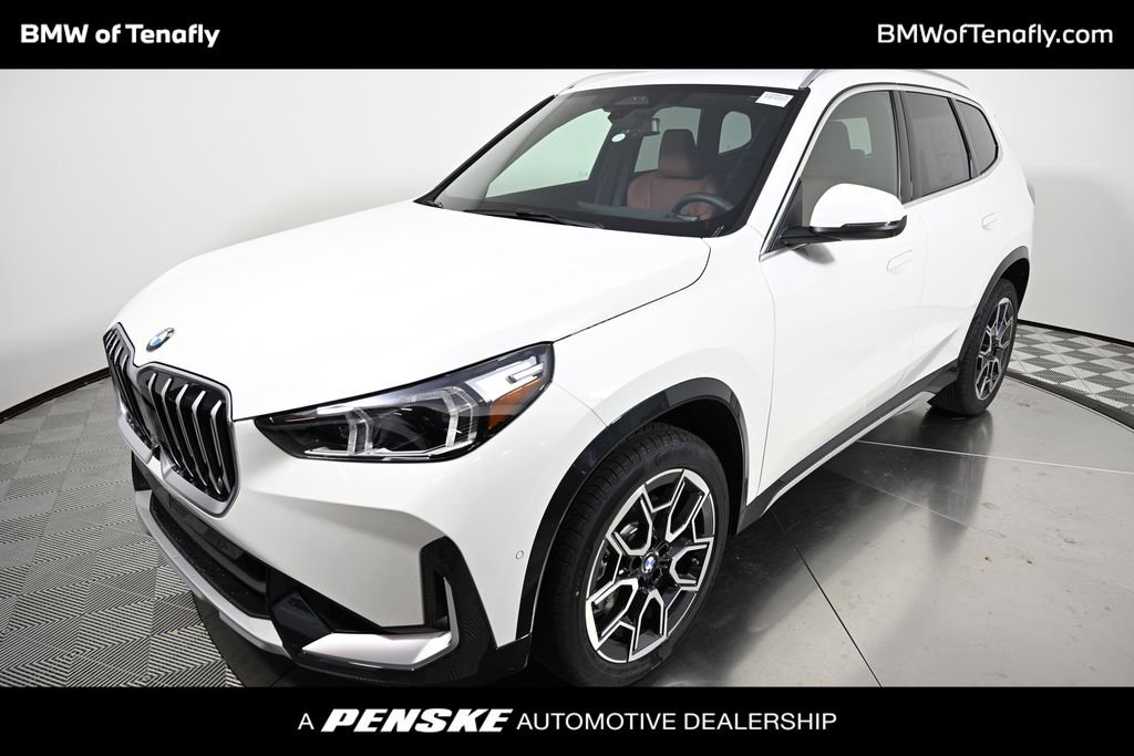 2026 BMW X1 xDrive28i's photo