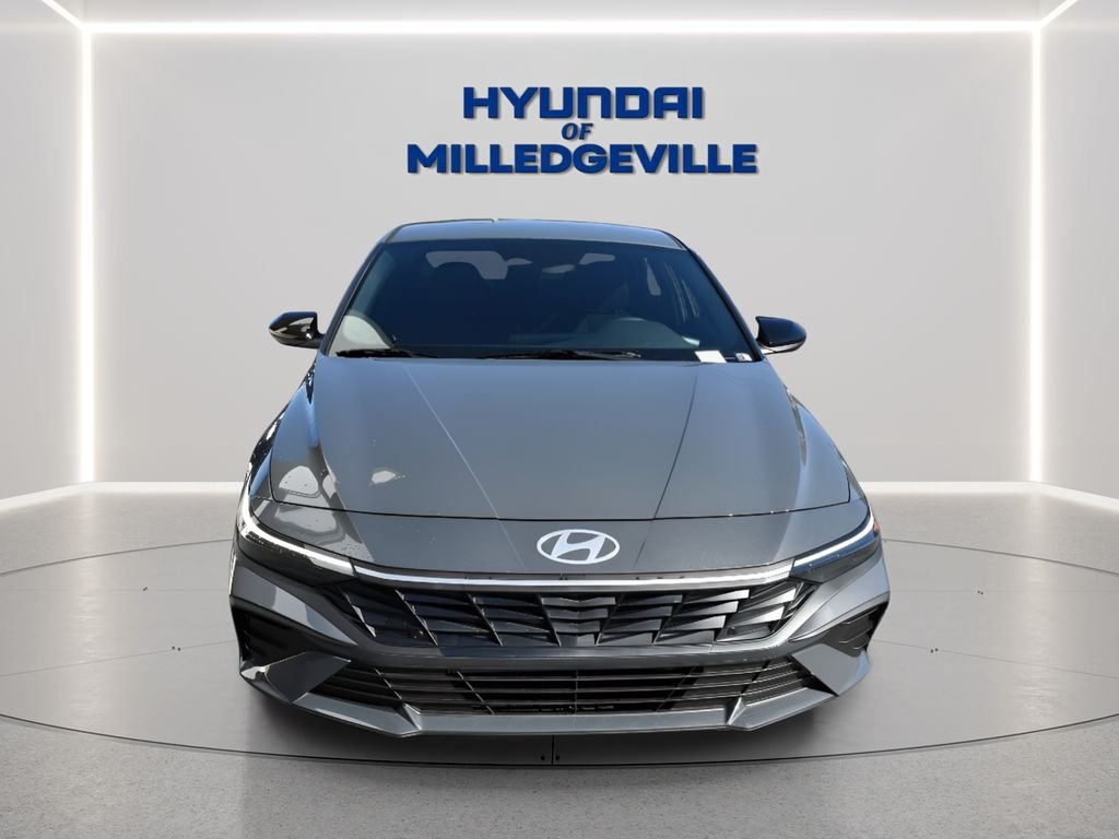 New 2026 Ecotronic Gray Hyundai SEL Sport image 35