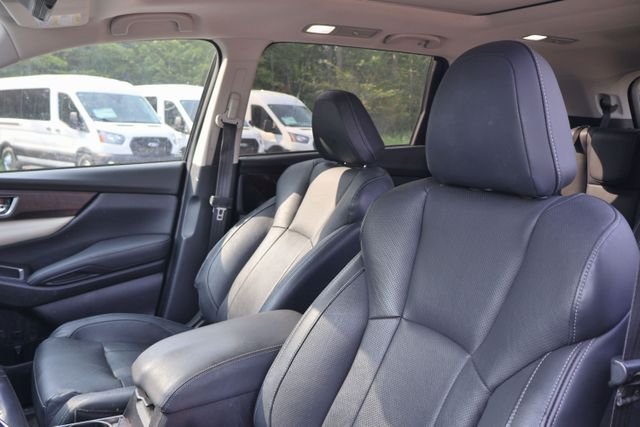 Used 2021 Gray Subaru Touring image 9