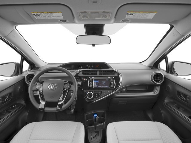 Used 2018 Absolutely Red Toyota One image 8