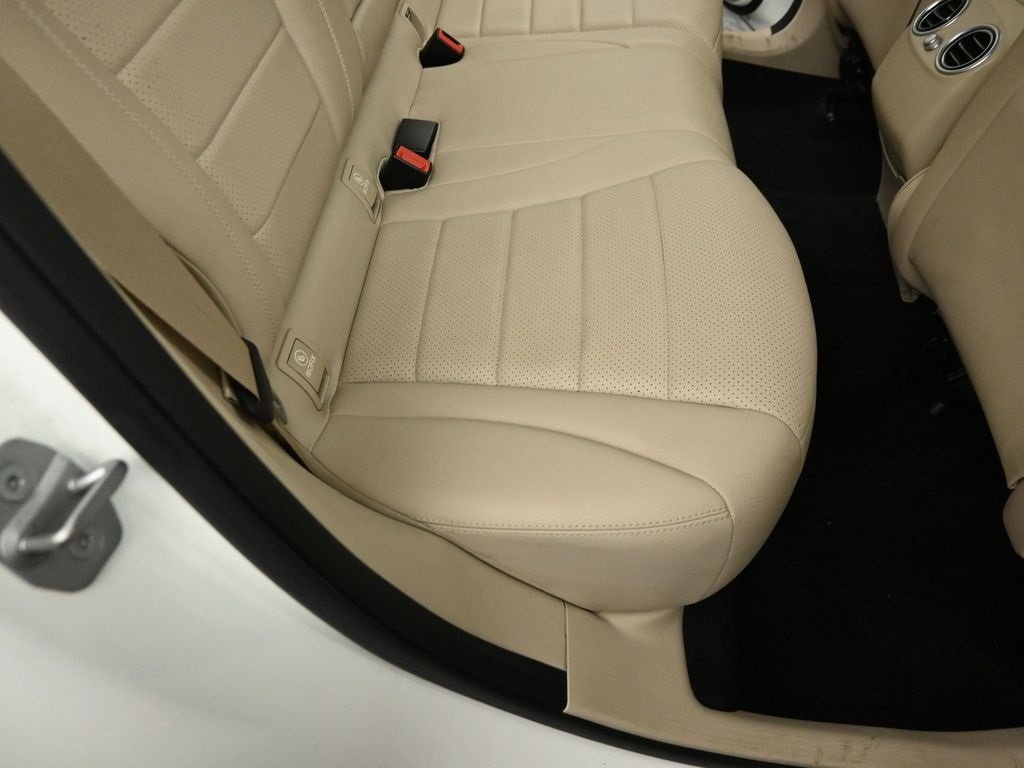 2020 MERCEDES-BENZ GLC-CLASS - Image 26