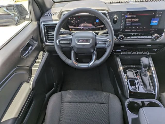 2026 GMC Canyon Elevation - Photo 17