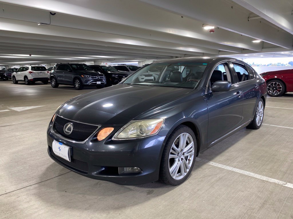 Used 2007  Lexus 450h image 1