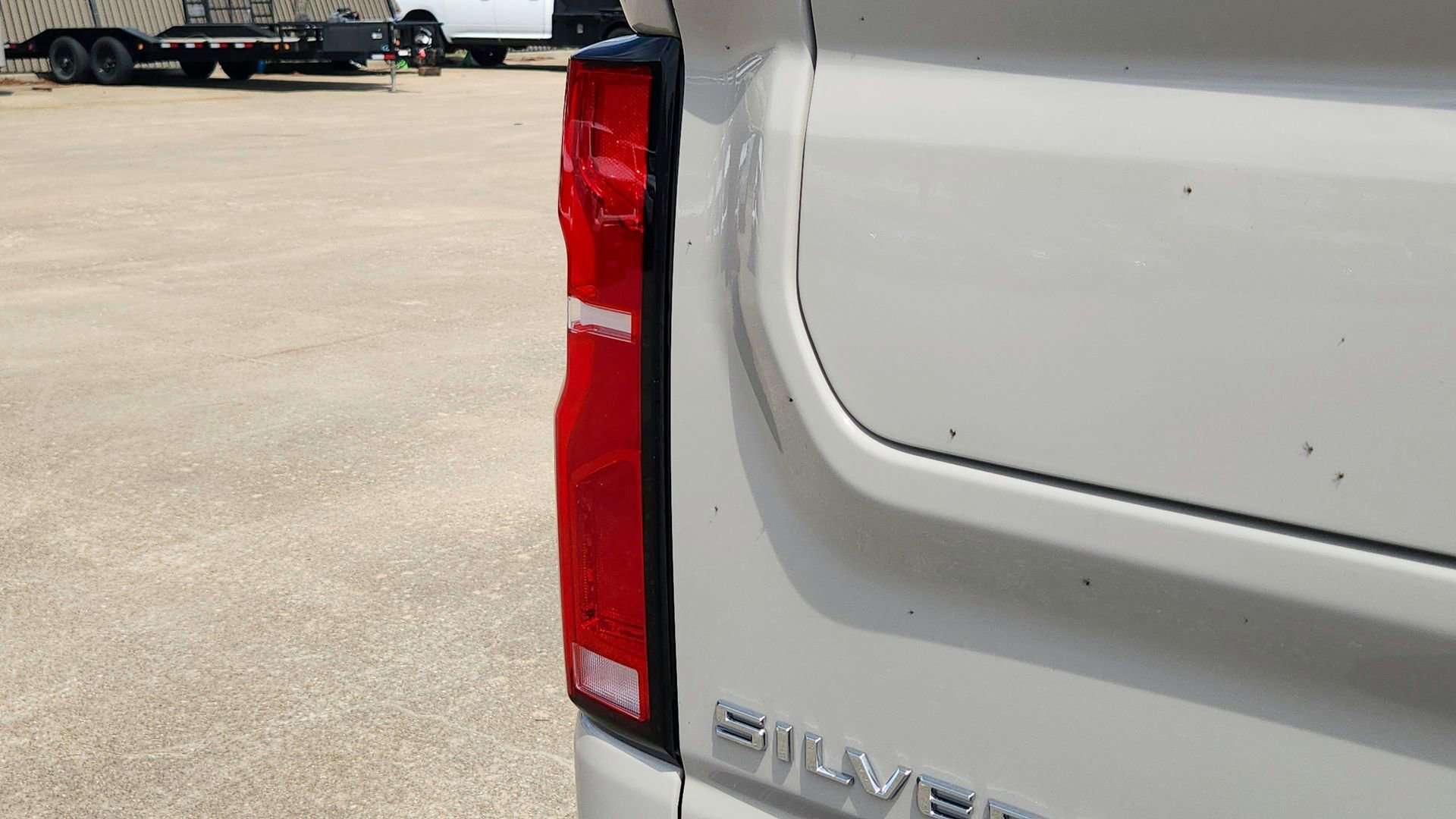 2026 Chevrolet Silverado 2500 HD ZR2 - Photo 10