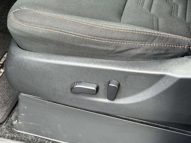 Used 2024 Gray Nissan PRO-4X image 26