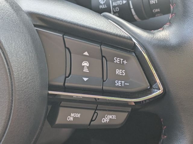 Used 2024 Gray Mazda 2.5 S Carbon Edition image 26