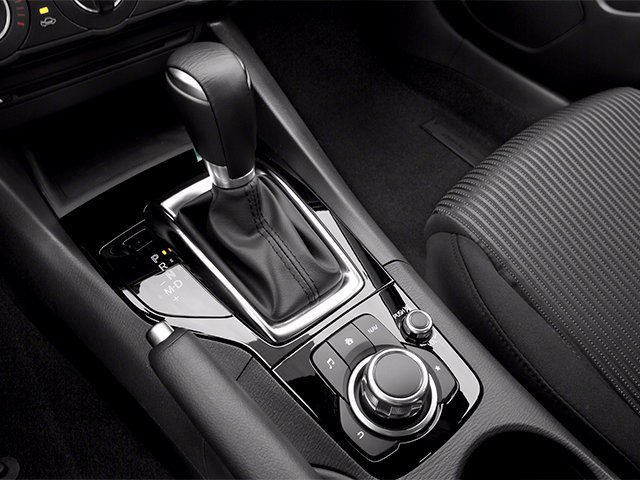 Used 2014 Meteor Gray Mica Mazda s Touring image 13
