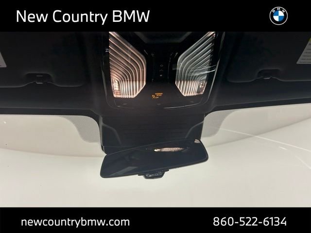 New 2026 Black Sapphire Metallic BMW xDrive40i image 18