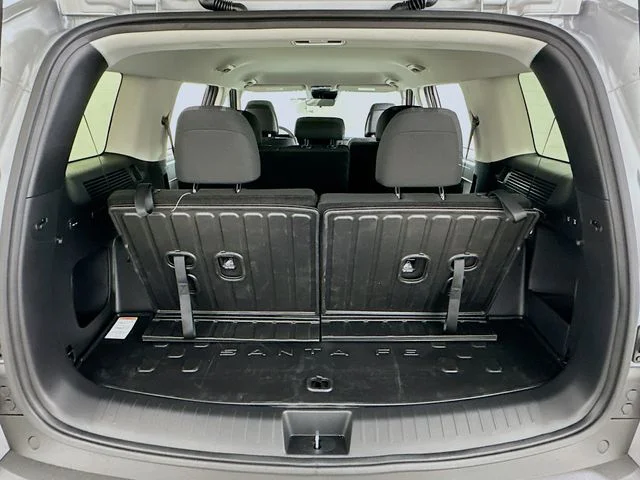 New 2026 Silver Hyundai SE image 22