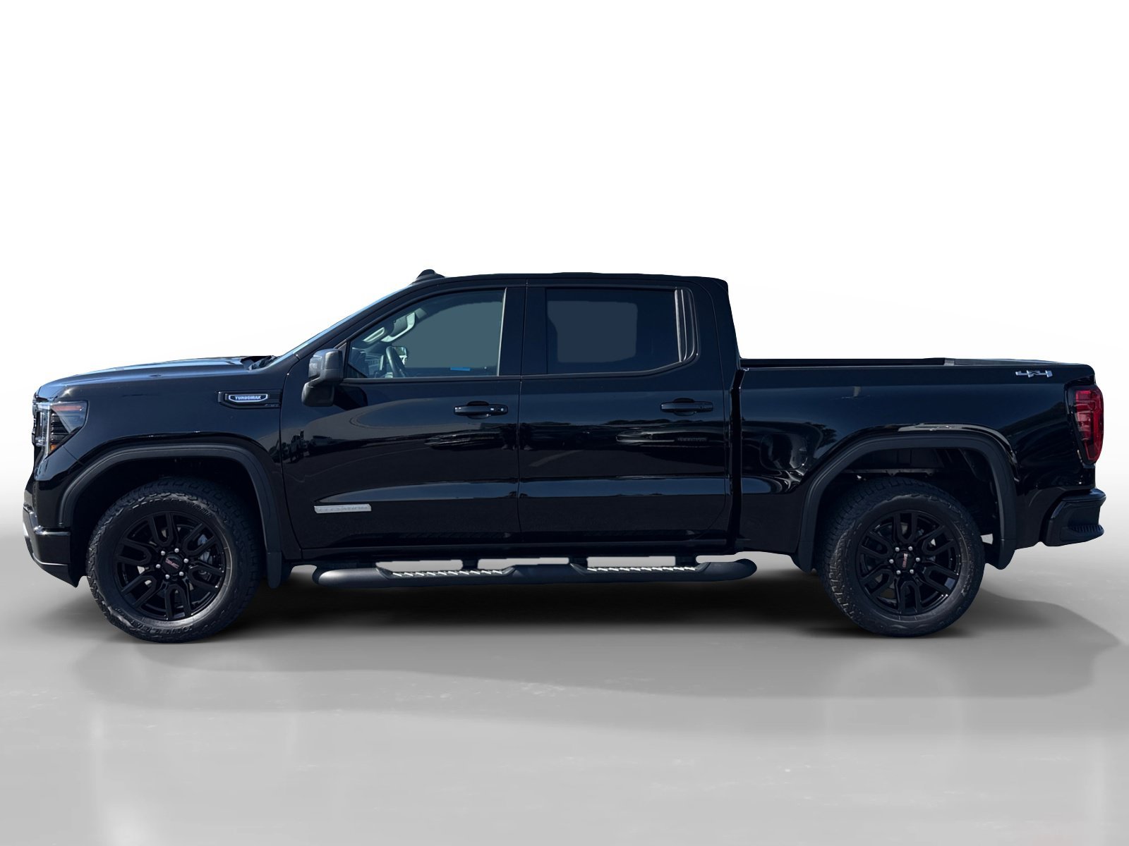 Used 2026 Onyx Black GMC Elevation image 2