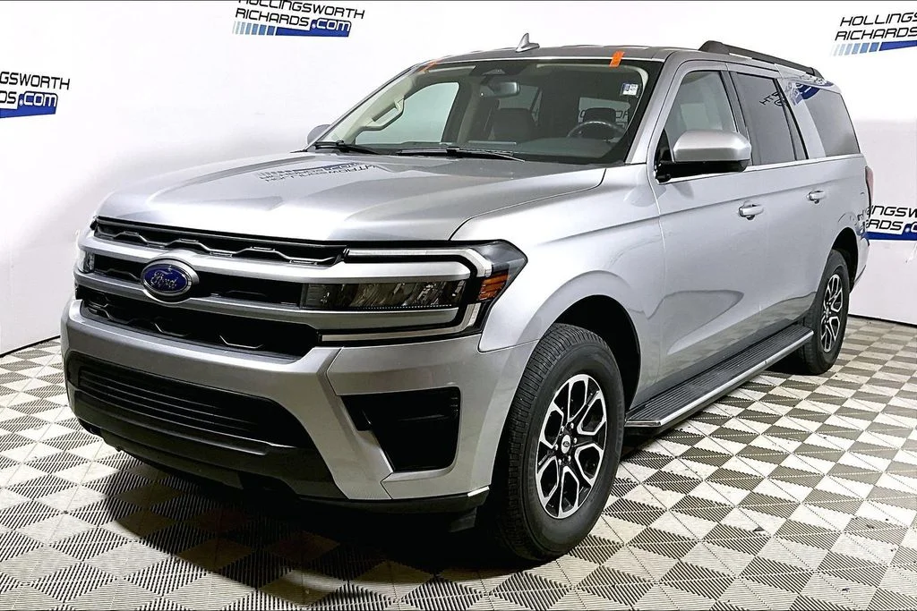 2023 Ford Expedition Max