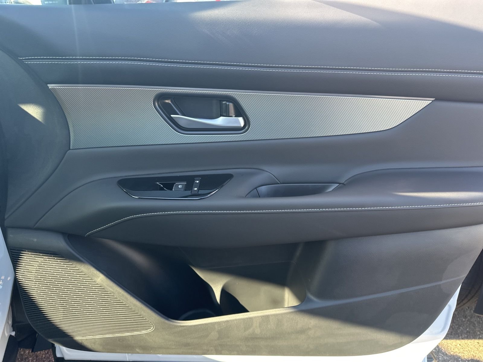 2025 Nissan Murano SL - Photo 45