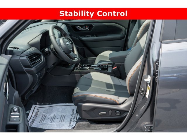 New 2026 MAGNETITE GRAY METALLIC Subaru Sport Onyx Edition image 29