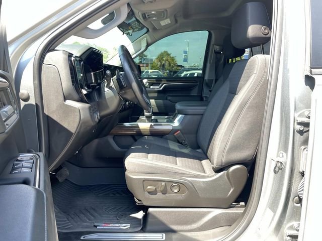 Used 2023 Gray Chevrolet RST image 14
