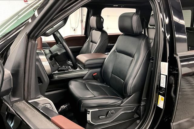 2023 Ford F-150 Lariat - Photo 24