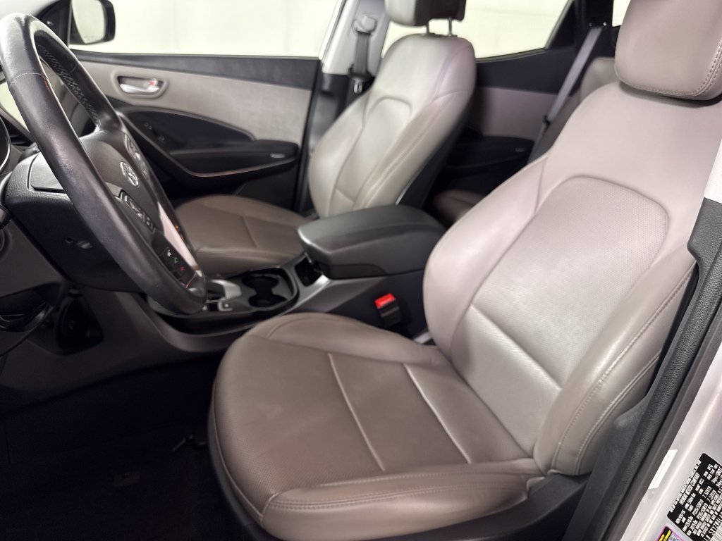 Used 2017 Silver Hyundai 2.0T Ultimate image 11
