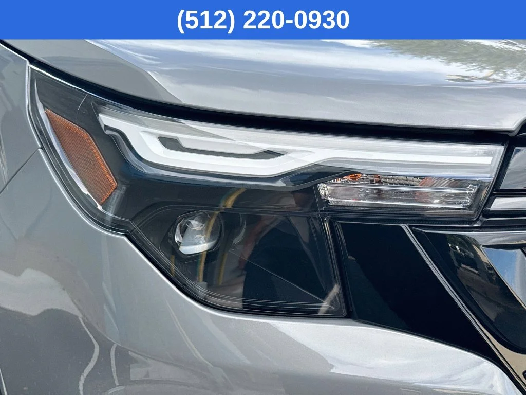 New 2026 Gray Subaru Sport image 38