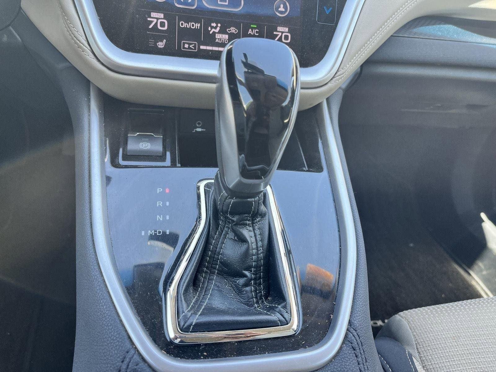 Used 2021 Brilliant Bronze Metallic Subaru Premium image 47